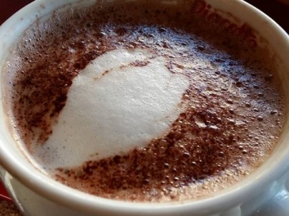 照片:  Cafe Enny